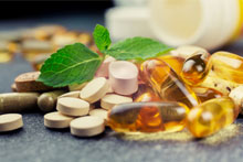 Daily-Supplements Daily Supplements